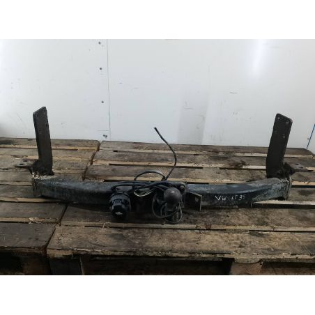 HAK HOLOWNICZY VW LT 35 2.5 TDI 1998 