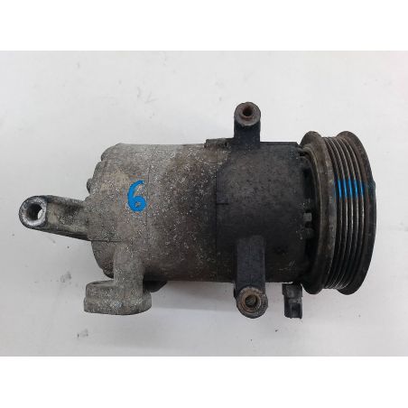 POMPA, SPRĘŻARKA KLIMATYZACJI FORD TRANSIT MK7 2.0 TDCI 2008 