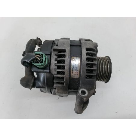 ALTERNATOR HONDA ACCORD VII 2.0 16V 155KM 2.0 i-VTEC 2006 CSD73  104210-4730   