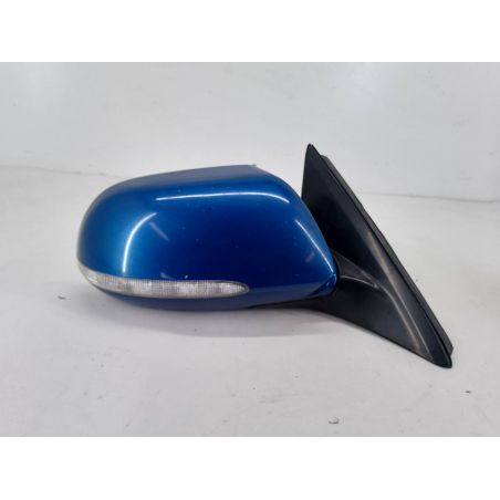 LUSTERKO PRAWE HONDA ACCORD VII 2.0 16V 155KM 2.0 i-VTEC 2006 