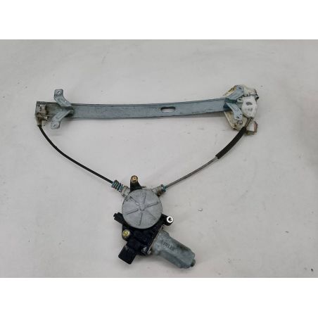 PODNOŚNIK SZYBY LEWY PRZÓD HONDA ACCORD VII 2.0 16V 155KM 2.0 i-VTEC 2006 CM011250 