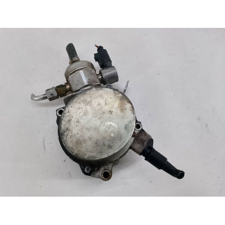 POMPA WYSOKIEGO CIŚNIENIA SKODA OCTAVIA II 1.8 TSI 160KM 1.8 TSI 2007 06H127025G  0261520049 