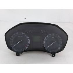 LICZNIK SKODA OCTAVIA II 1.8 TSI 160KM1.8 TSI20071Z0920812F  A2C53239855                                            