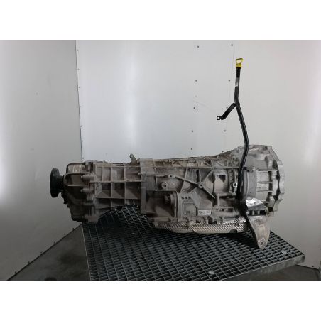 SKRZYNIA BIEGÓW AUTOMAT FORD RANGER V ( 19-23 ) 2.0 ECOBLUE D 2022 JB3P7000ZE  JB3P70195AE 