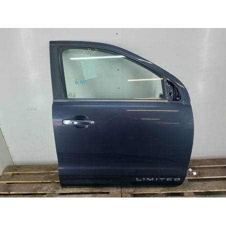 DRZWI PRAWY PRZÓD FORD RANGER V ( 19-23 ) 2.0 ECOBLUE D 2022 