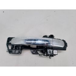 KLAMKA ZEWNĘTRZNA LEWY TYŁ FORD RANGER V ( 19-23 ) 2.0 ECOBLUE D2022JB3B-26685-AG                                            