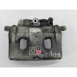 ZACISK HAMULCOWY PRAWY PRZÓD FORD RANGER V ( 19-23 ) 2.0 ECOBLUE D2022AB31-2B120-AC                                            