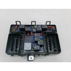 SKRZYNKA BEZPIECZNIKÓW FORD RANGER V ( 19-23 ) 2.0 ECOBLUE D2022LB3T-14D068-CB                                            