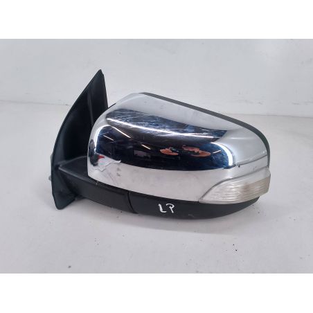 LUSTERKO LEWE FORD RANGER V ( 19-23 ) 2.0 ECOBLUE D 2022 