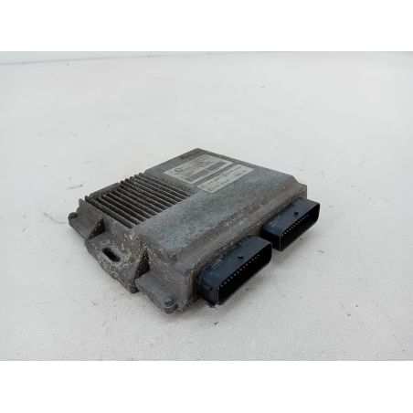 STEROWNIK GAZU OPEL ASTRA J 1.4 TURBO A14NET 140KM 1.4 16V 2013 616036000 