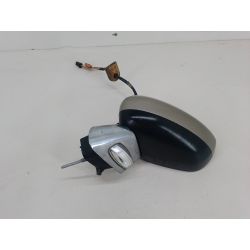 LUSTERKO LEWE CITROEN C3 II ( 09-13 ) 1.4 73KM1.4 8V2010E20207156                                            