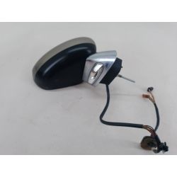 LUSTERKO PRAWE CITROEN C3 II ( 09-13 ) 1.4 73KM1.4 8V2010E20207156                                            