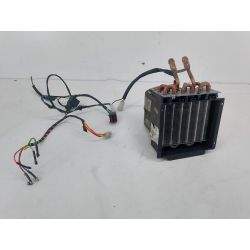 WENTYLATOR NAWIEWU, DMUCHAWA MERCEDES-BENZ SPRINTER W906 3.0 CDI201002221320                                            