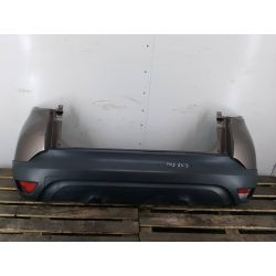 ZDERZAK TYŁ RENAULT CAPTUR 0.9 TCE 90KM0.9 TCE2013RENAULT                                            