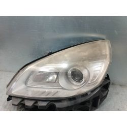 LAMPA PRZÓD LEWA RENAULT SCENIC II ( 03-09 ) 1.9 DCI2007164537-00                                            