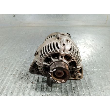 ALTERNATOR BMW E46 1.9 1.9 2001 