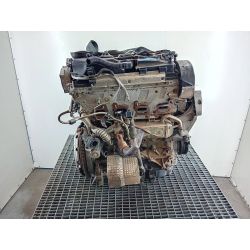 SILNIK SKODA OCTAVIA II LIFT 2.0 TDI2010CFH                                            