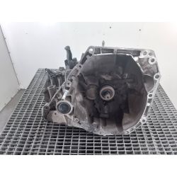 SKRZYNIA BIEGÓW MANUALNA DACIA LODGY 1.6 SCE2016JR5398                                            