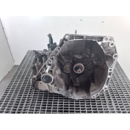 SKRZYNIA BIEGÓW MANUALNA DACIA LODGY 1.6 SCE 2016 JR5398 