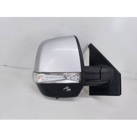 LUSTERKO PRAWE FIAT DOBLO II 1.6 Multijet 16v 2010 