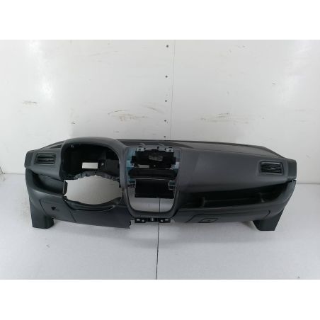 DESKA ROZDZIELCZA,KONSOLA PODUSZKI PASY FIAT DOBLO II 1.6 Multijet 16v 2010 