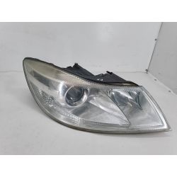 LAMPA PRZÓD PRAWA SKODA OCTAVIA II LIFT 2.0 TDI20101Z1941016F 1EL247052-02                                            