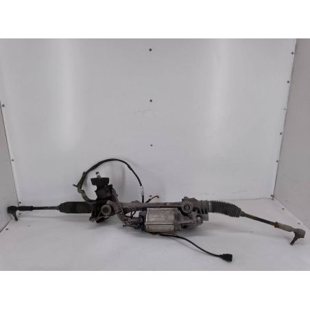 MAGLOWNICA KIEROWNICY ELEKTRYCZNA SKODA OCTAVIA II LIFT 2.0 TDI 2010 1K1423051EE  1K0909144J 