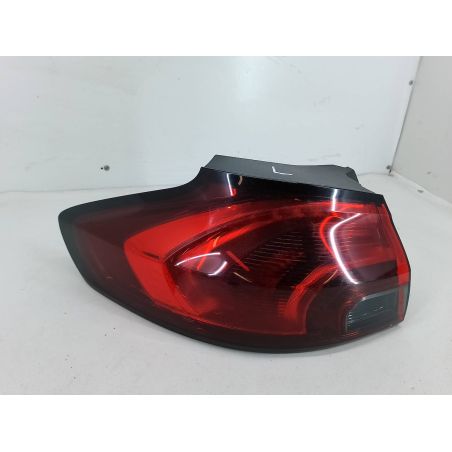 LAMPA TYLNA LEWA OPEL ZAFIRA C 1.4 TURBO 140KM 1.4 16V 2017 39033314 