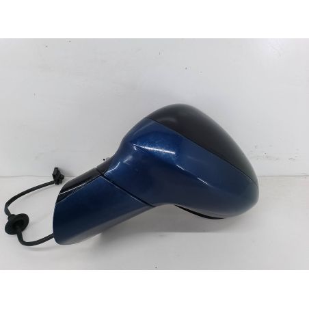 LUSTERKO LEWE OPEL ZAFIRA C 1.4 TURBO 140KM 1.4 16V 2017 