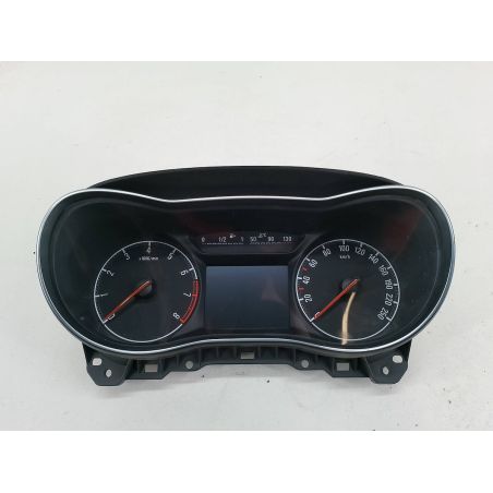 LICZNIK OPEL ZAFIRA C 1.4 TURBO 140KM 1.4 16V 2017 39129410 1 