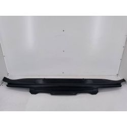 PODSZYBIE OPEL ZAFIRA C 1.4 TURBO 140KM1.4 16V201713422832                                            