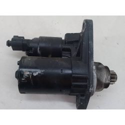 ROZRUSZNIK SKODA FABIA II 1.4 MPI 86KM1.4 16V20091005831281                                            