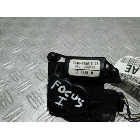 SILNICZEK NAGRZEWNICY FORD FOCUS MK1 2000 XS4H19E616AB 