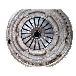 SPRZĘGŁO KOMPLETNE SKODA FABIA II 1.4 MPI 86KM1.4 16V2009030105271D                                            