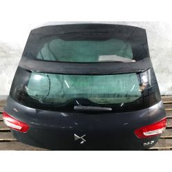 KLAPA BAGAŻNIKA DS 5 FL (15-18) 2.0 HDI2016                                            