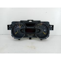 LICZNIK RENAULT CAPTUR 0.9 TCE 90KM0.9 TCE2013248108772R VPDRRF-10849-DJ                                              