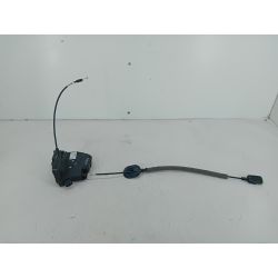 ZAMEK DRZWI PRAWY PRZÓD RENAULT CAPTUR 0.9 TCE 90KM0.9 TCE2013805003529R                                            