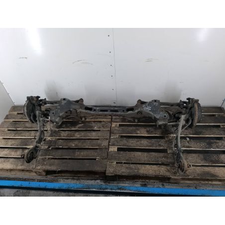 BELKA ZAWIESZENIA, OŚ TYŁ KIA SPORTAGE III 1.7 CRDI 115KM 1.7 CRDI 2013 