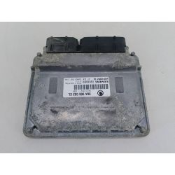 KOMPUTER, STEROWNIK SKODA OCTAVIA II 1.6 MPI 102KM1.6 MPI200406A906033CL 5WP4028204                                            