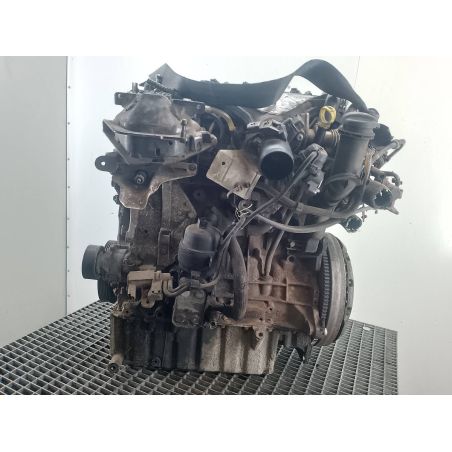 SILNIK FORD KUGA 2.0 TDCI 2.0 TDCI 2008 D4204T 