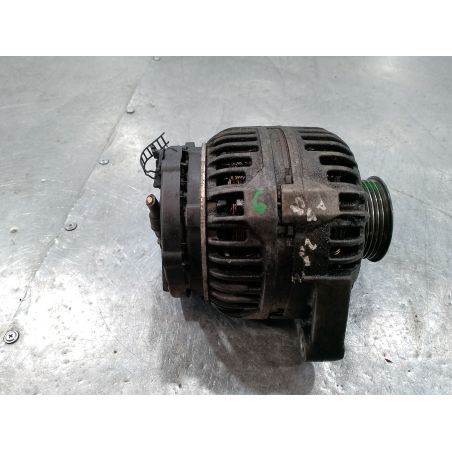 ALTERNATOR AUDI A6 C5 2.5 TDI 2002 078903016AB   0124525008 1 