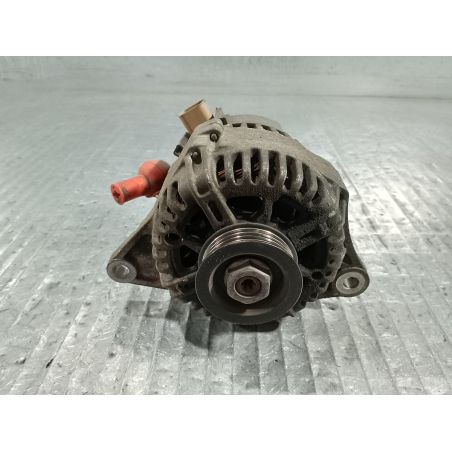 ALTERNATOR NISSAN MICRA K12 ( 02-10 ) 1.2 16V 65KM 1.2  2005 23100AX600 2542694A 
