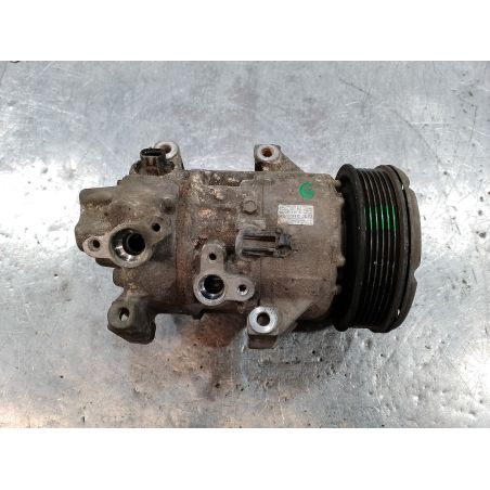 POMPA, SPRĘŻARKA KLIMATYZACJI TOYOTA AVENSIS T25 1.8 16V 2004 447220-9247 