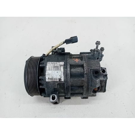 POMPA, SPRĘŻARKA KLIMATYZACJI RENAULT MASTER III ( 10- ) 2.3 DCI 125KM 2.3 DCI 2010 8200848916A ZXL100PG 