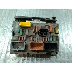 MODUŁ BSM PEUGEOT 307 LIFT 1.6 HDI20069661087080  BSM-L11                                            