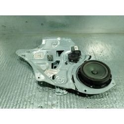 PODNOŚNIK SZYBY LEWY TYŁ KIA SPORTAGE III 1.7 CRDI 115KM1.7 CRDI201383470-3U000                                            