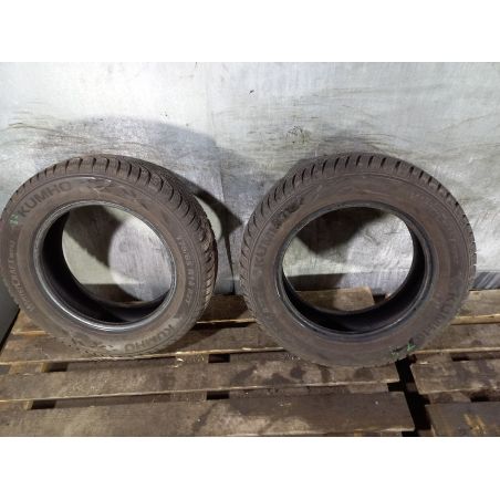 OPONY ZIMOWE 14 PARA OPEL COMBO 1.3 CDTI 2008  175/65 R14 