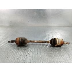 PÓŁOŚ LEWA PRZÓD KIA SPORTAGE III 1.7 CRDI 115KM1.7 CRDI2013                                            