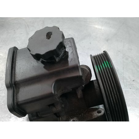 POMPA WSPOMAGANIA MERCEDES-BENZ KLASA S W 220 3.2 CDI S320 197KM 3.2 CDI 2002 0024667301   LH2110306 