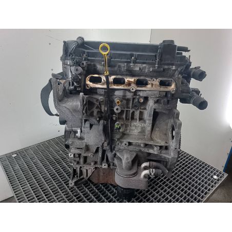 SILNIK JEEP PATRIOT 2.4 16V 2007 ERZ 